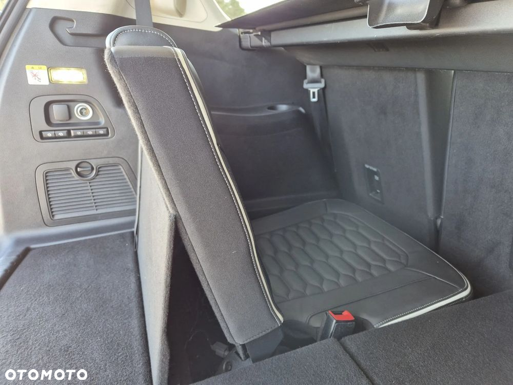 Ford S-Max 2.0 EcoBlue Vignale - 31