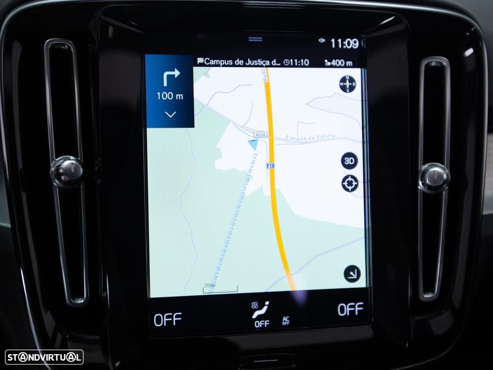 Volvo XC 40 1.5 T5 PHEV Inscription Expression - 24