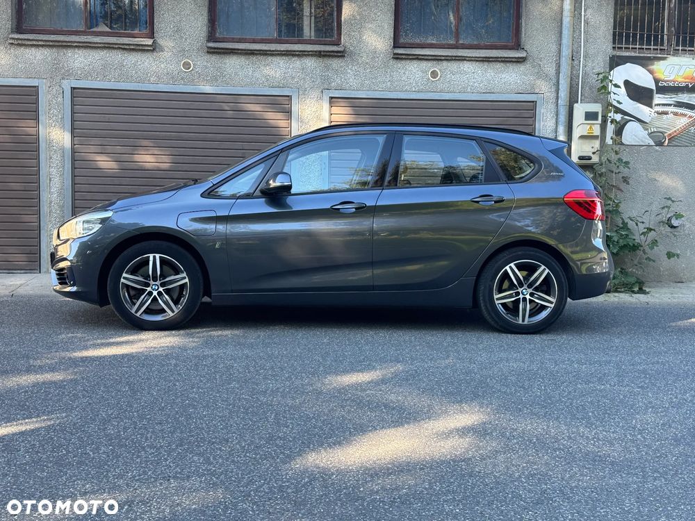 BMW Seria 2 225xe iPerformance Sport Line - 2