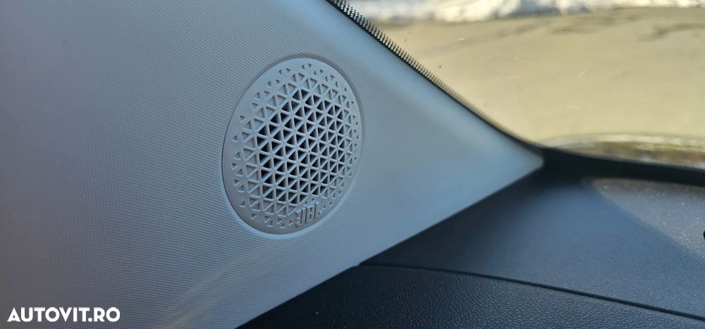 Fiat 500E La Prima by Bocelli - 15