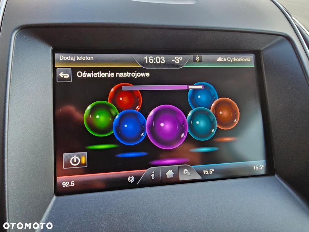 Ford S-Max 2.0 TDCi Titanium PowerShift - 17