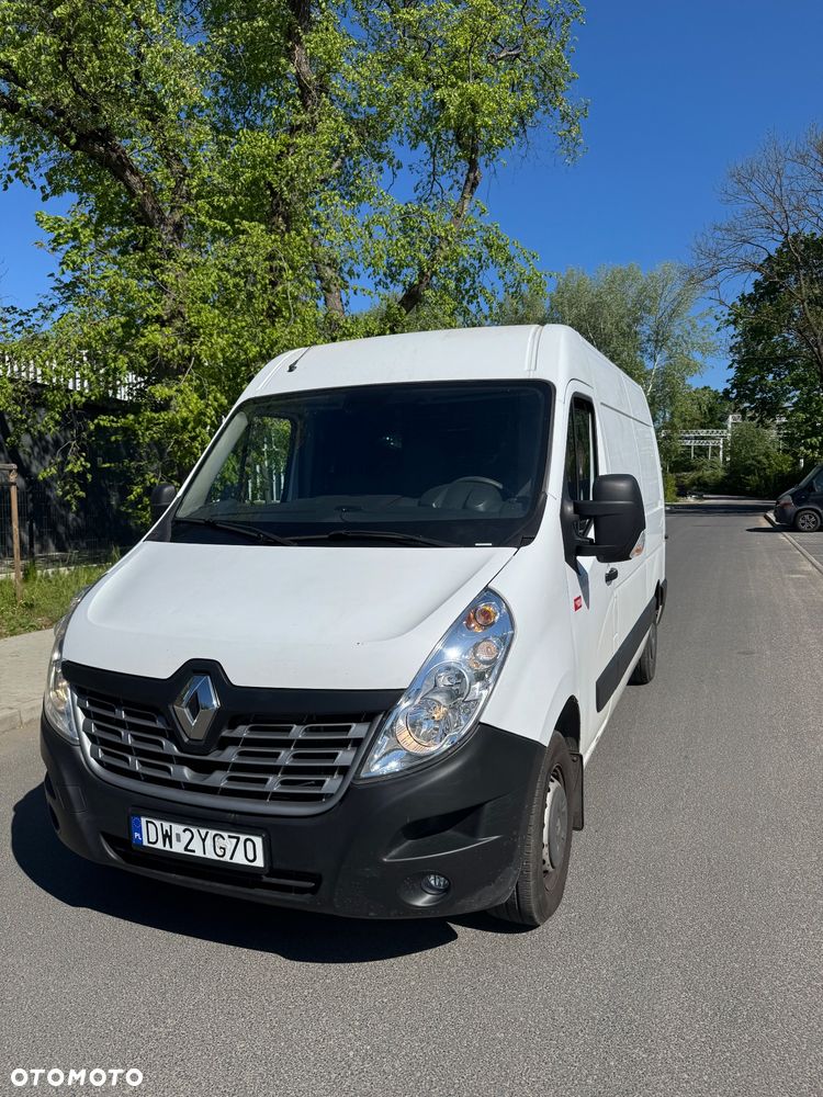 Renault Master - 11