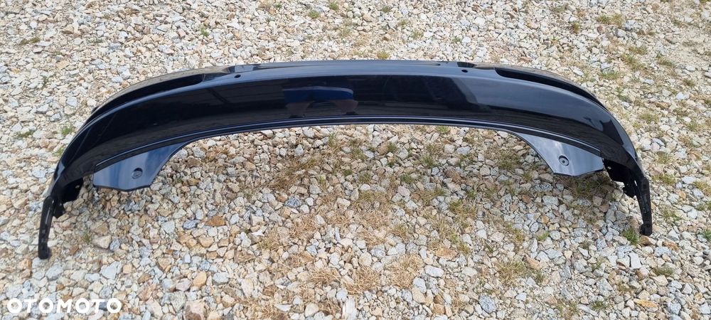 MINI COOPER CLUBMAN F54 2014- Zderzak tył oryginał MD137 - 9