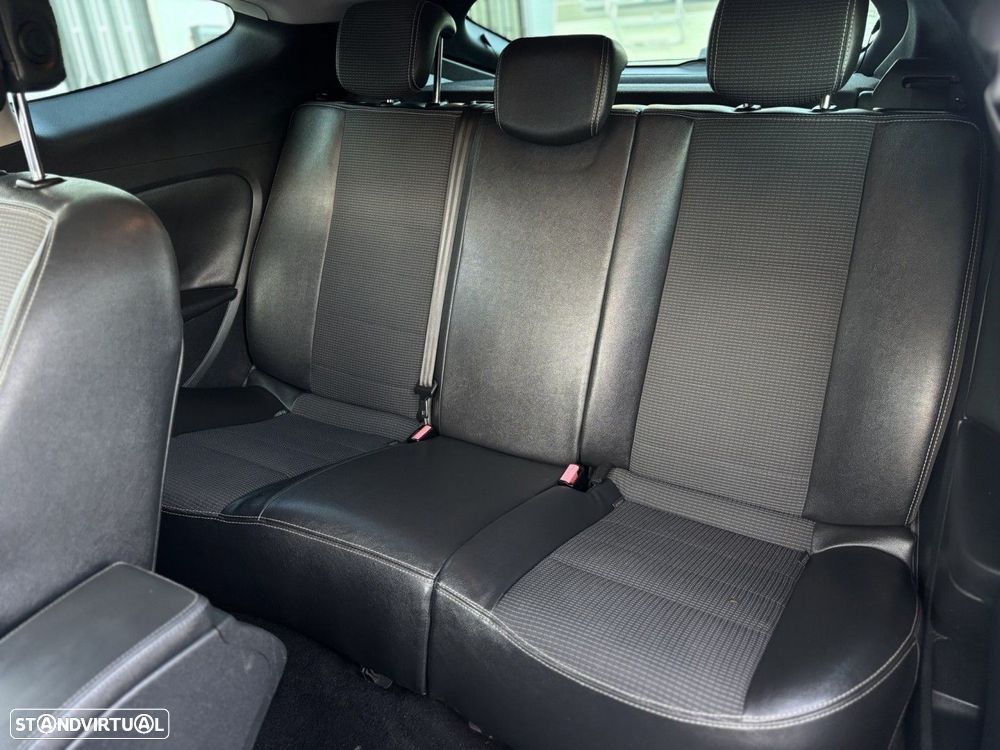Renault Mégane Coupe 1.5 dCi GT Line - 10
