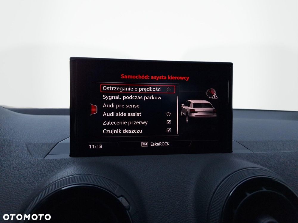 Audi Q2 1.4 TFSI CoD S tronic - 25