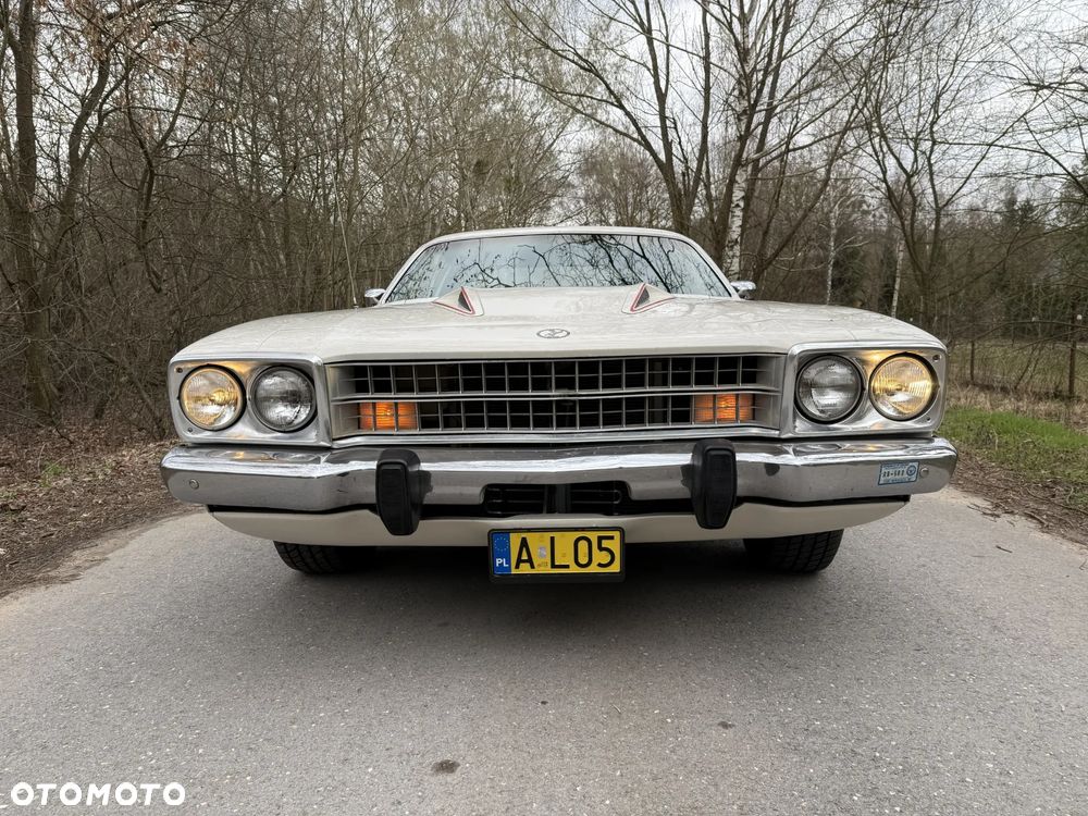 Plymouth Road Runner - 7