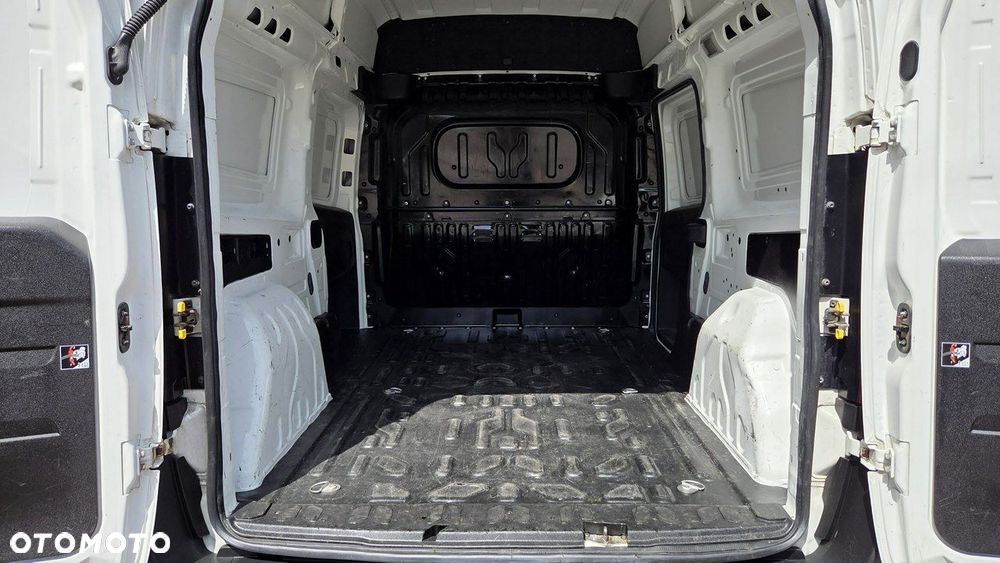 Fiat Doblo - 15