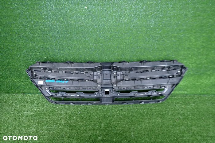 SUBARU OUTBACK VI 19-23 atrapa grill - 6
