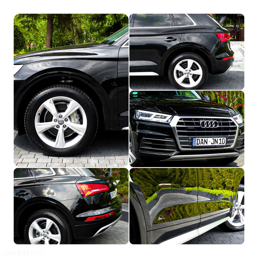 Audi Q5 2.0 TDI Quattro Sport S tronic - 12