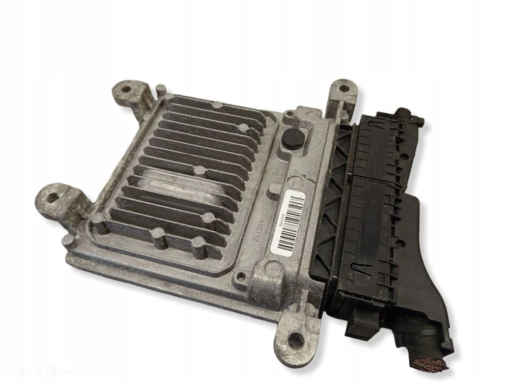 Sterownik Komputer Silnika Mercedes-Benz Sprinter W906 2.2 CDI A6519003203 - 4