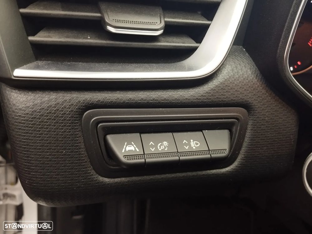 Renault Clio 1.5 Blue dCi Intens - 13