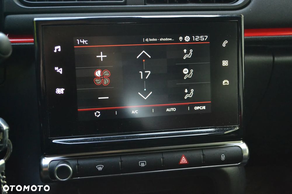 Citroën C3 1.2 PureTech GPF Shine S&S EAT6 - 20