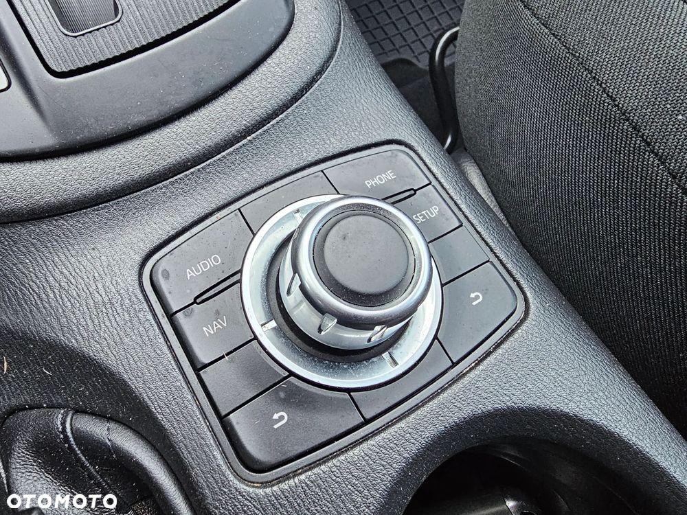 Mazda CX-5 - 22