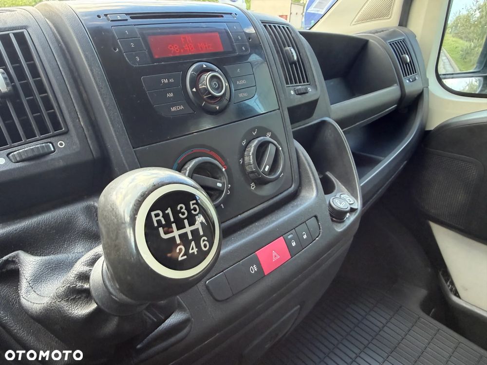Citroën Jumper - 16