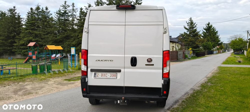 Fiat DUCATO L3H2 140 KM - 21