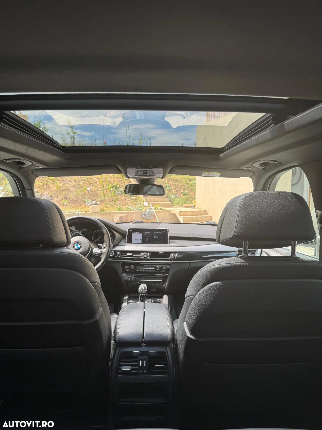 BMW X5 M M50d - 11