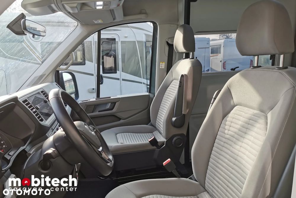 Volkswagen Grand California 2,0 l TDI 177 KM  Gwarancja - 25