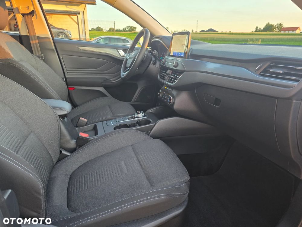 Ford Focus - 15