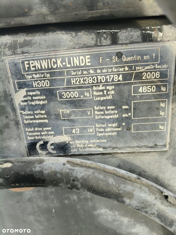 Linde - 5