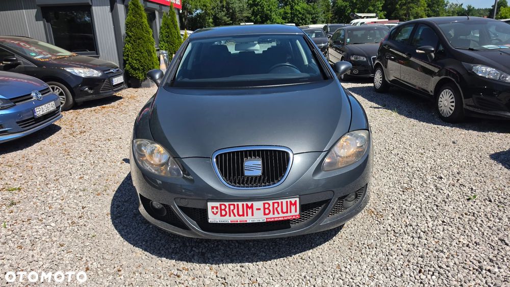 Seat Leon - 10