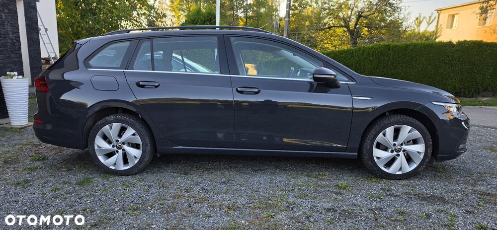 Volkswagen Golf - 19