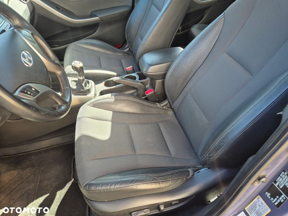 Hyundai i30 1.4 Style - 8