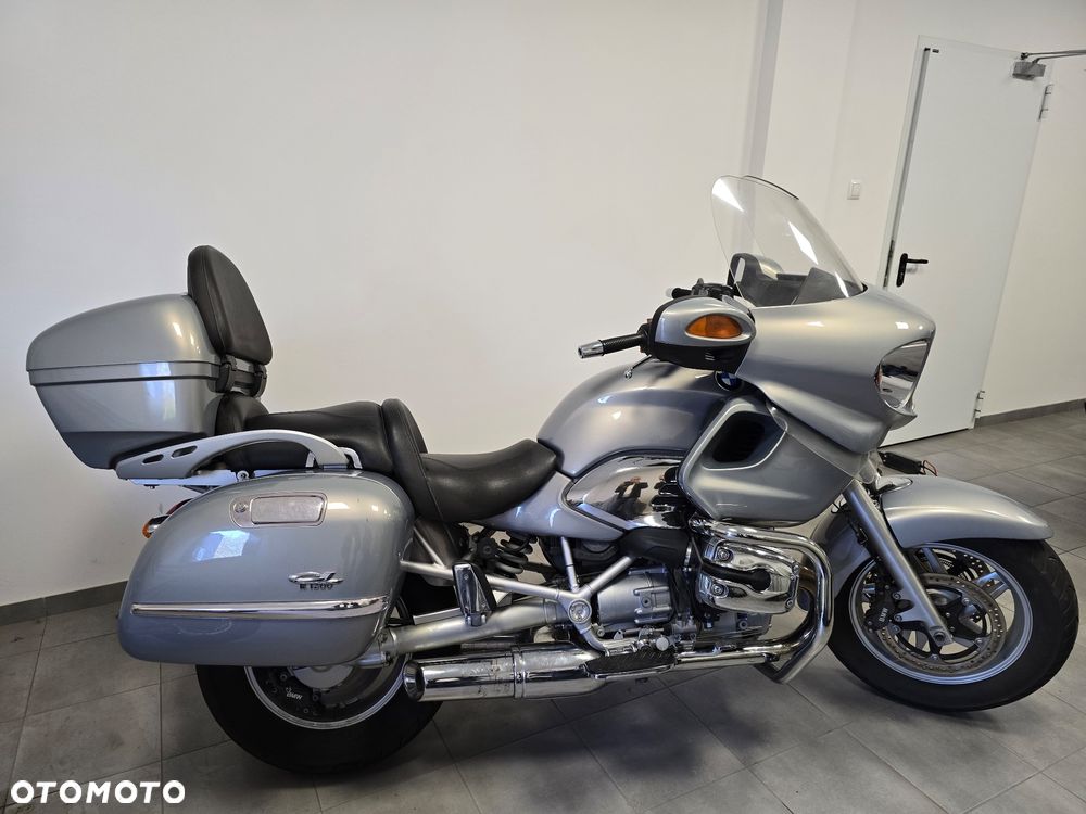 BMW R - 2