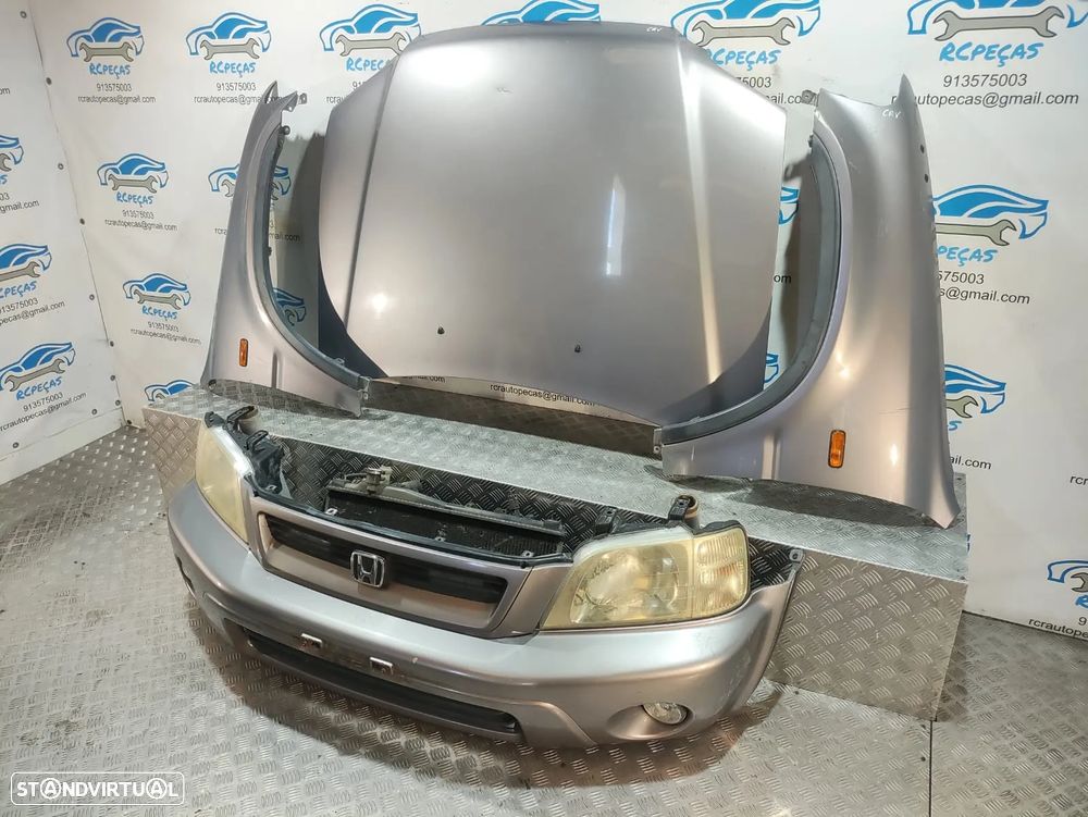Frente completa HONDA CR-V CRV I 1 - 10
