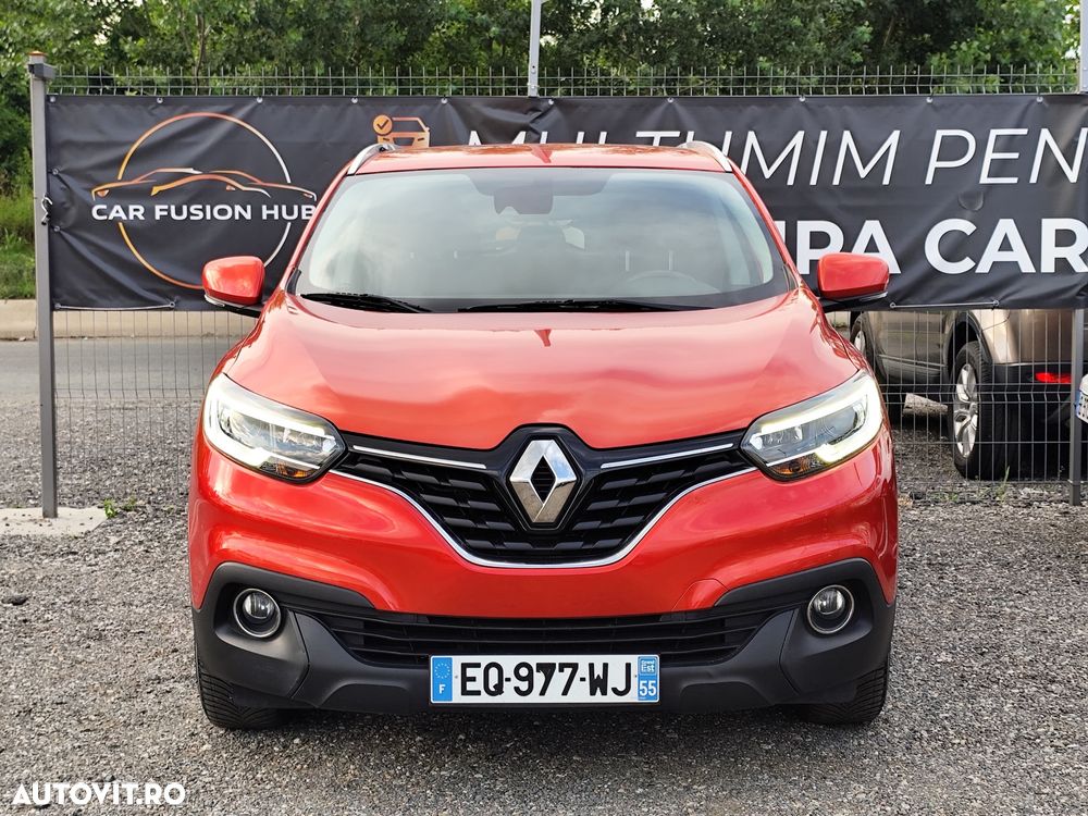 Renault Kadjar - 6