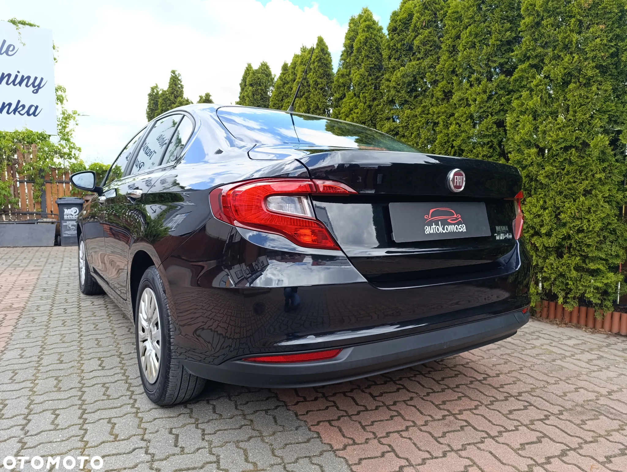 Fiat Tipo 1.4 16v Pop - 7