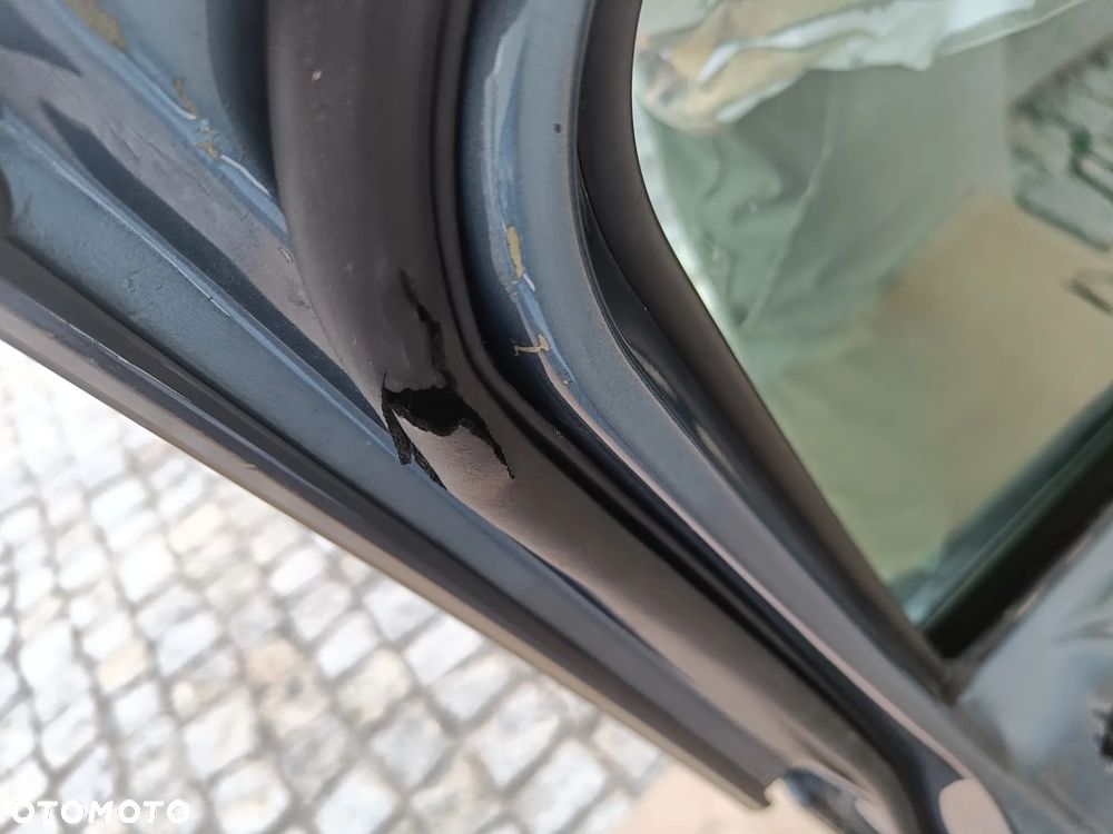Drzwi Lewe Przednie VW Passat B8 Lewy Przód LB5J - 32