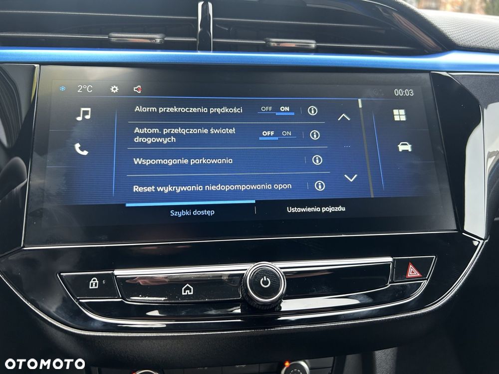 Opel Corsa 1.2 Yes S&S - 22