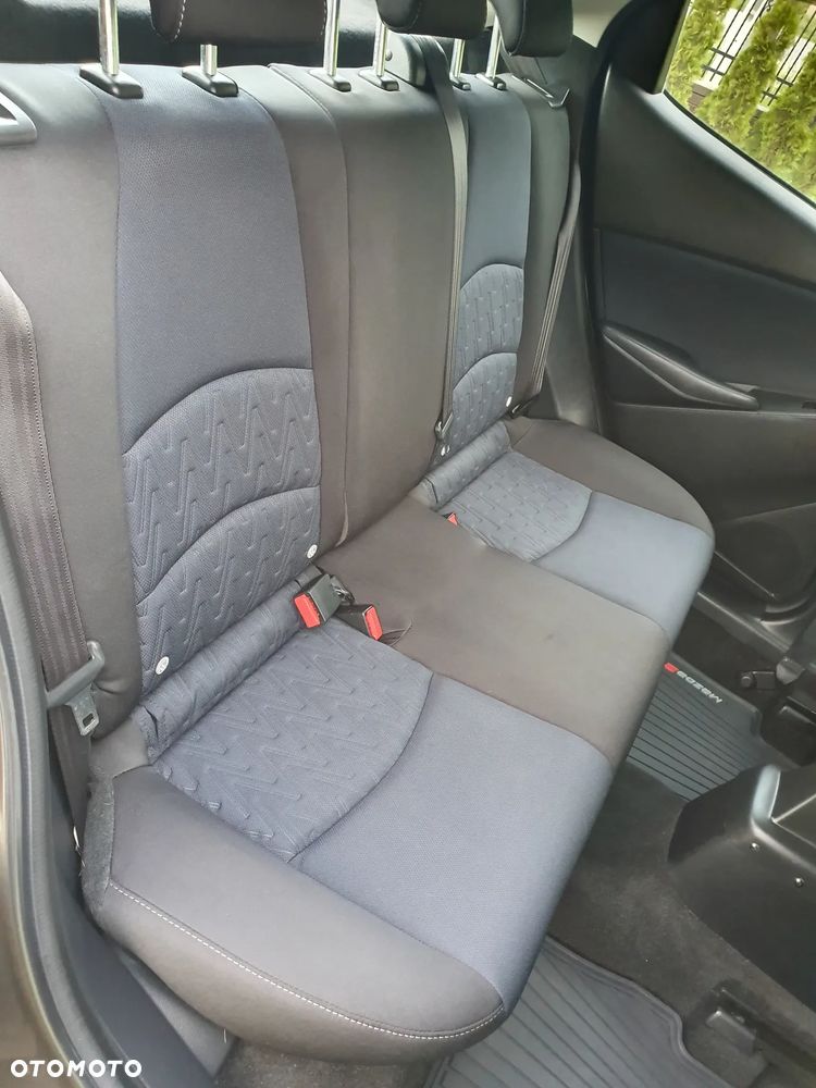 Mazda 2 SKYACTIV-G 90 Sports-Line - 21