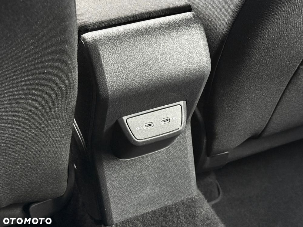 Volkswagen Taigo 1.5 TSI ACT Style DSG - 30