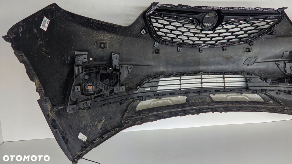 zderzak przód opel mokka x 2016-2019 - 12