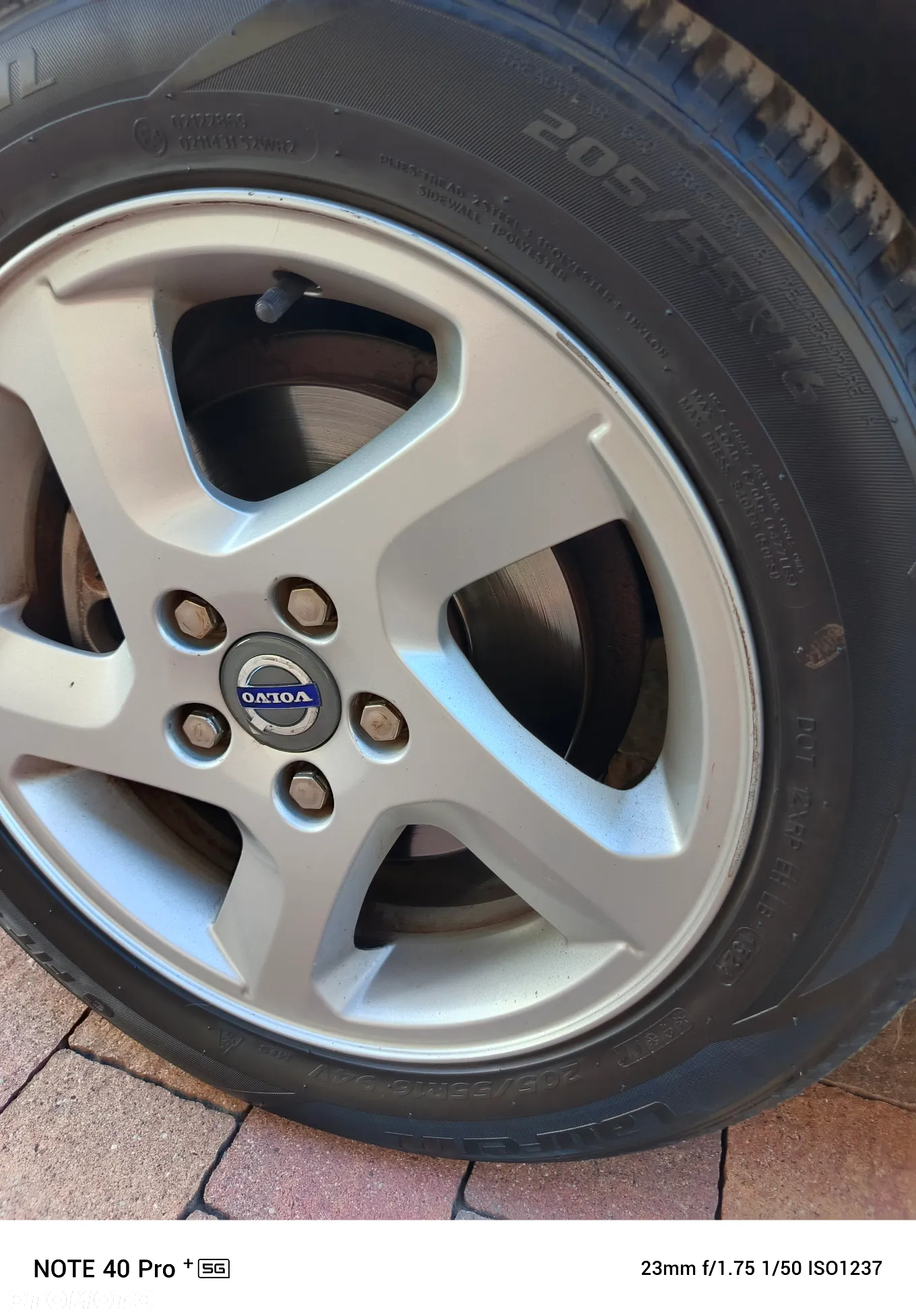 Volvo S40 D2 DRIVe Business Edition Start-Stop - 20