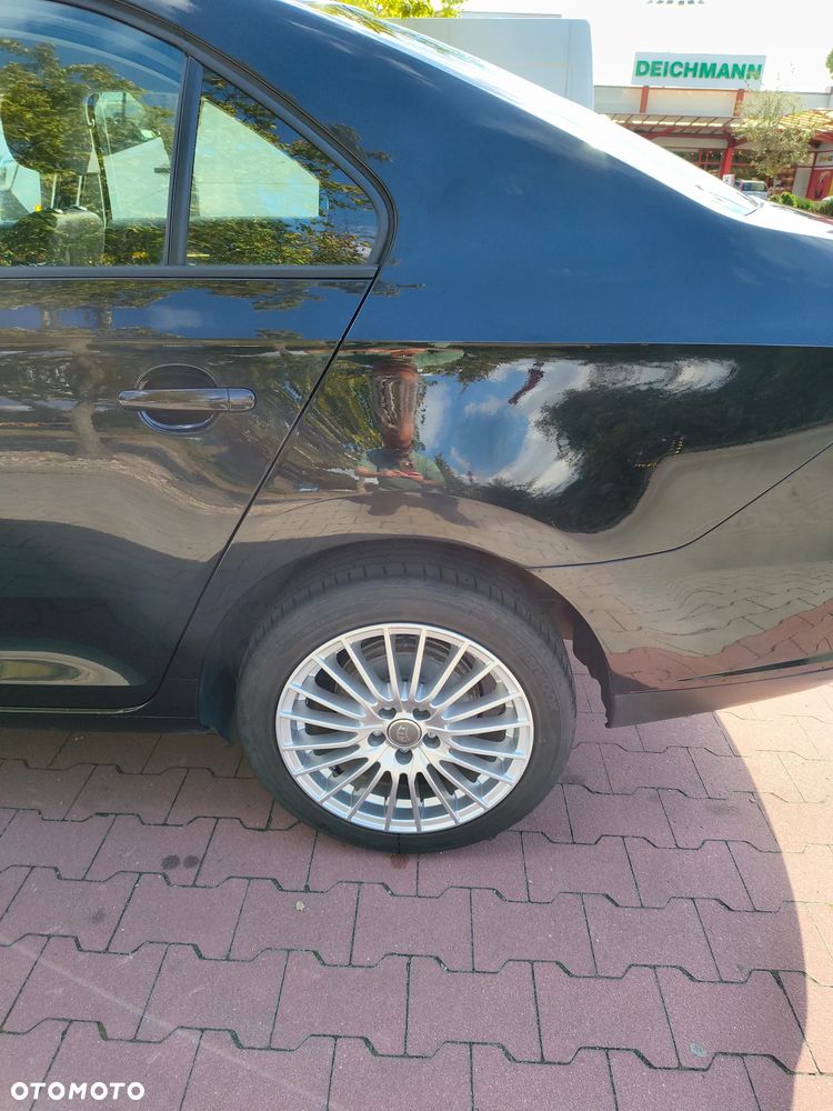 Seat Toledo 1.6 TDI Reference - 26