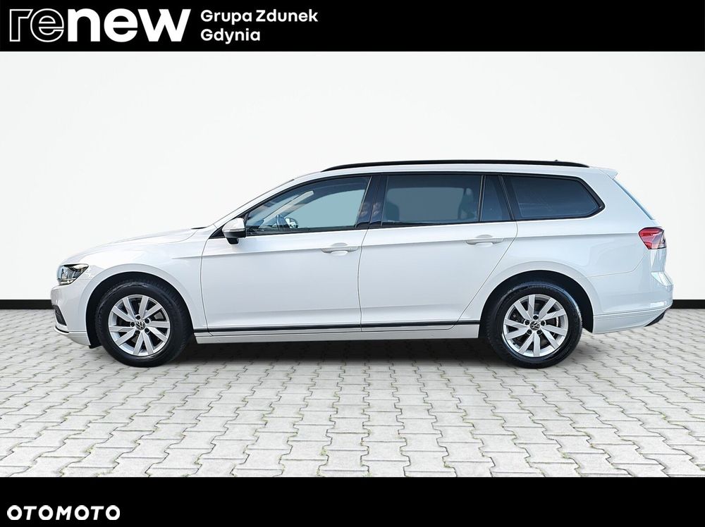 Volkswagen Passat - 8