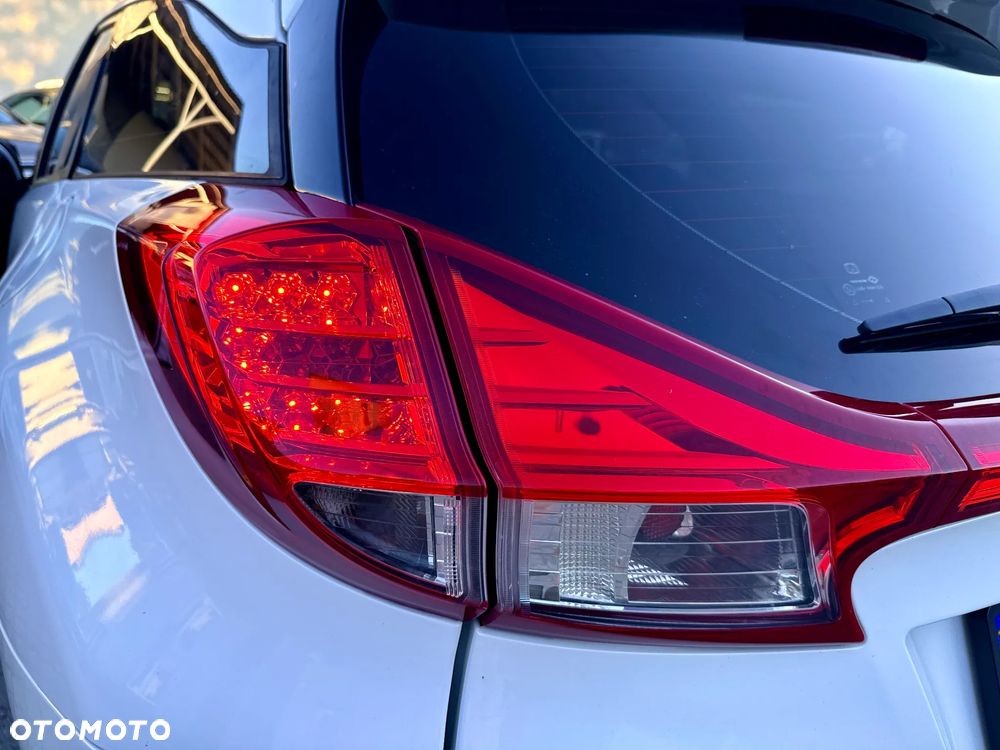 Honda Civic - 11