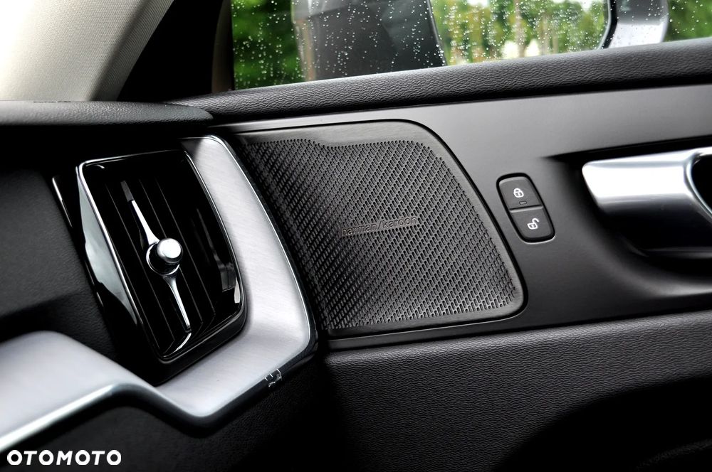 Volvo XC 60 B4 D Geartronic Inscription - 34