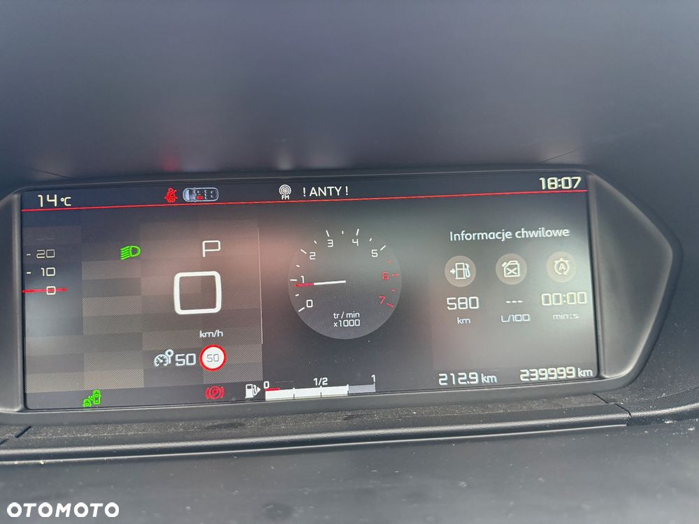 Citroën C4 Picasso BlueHDi 150 EAT6 SHINE - 28