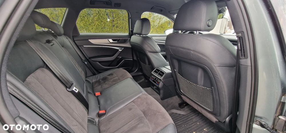Audi A6 Allroad - 8