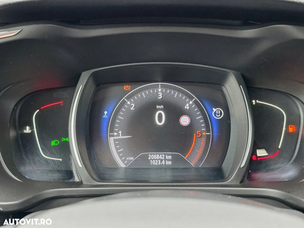 Renault Kadjar Energy dCi 130 Bose Edition - 15