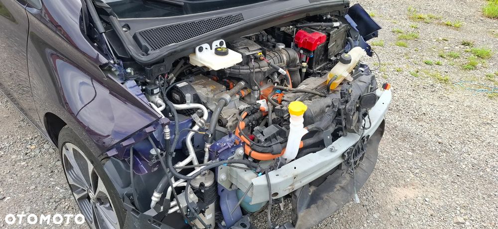 Renault Zoe EV50 135hp Iconic - 11