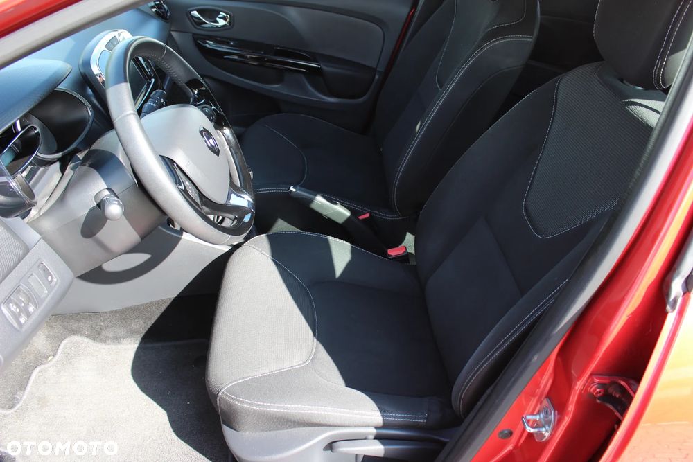 Renault Clio 0.9 TCe Alize - 15
