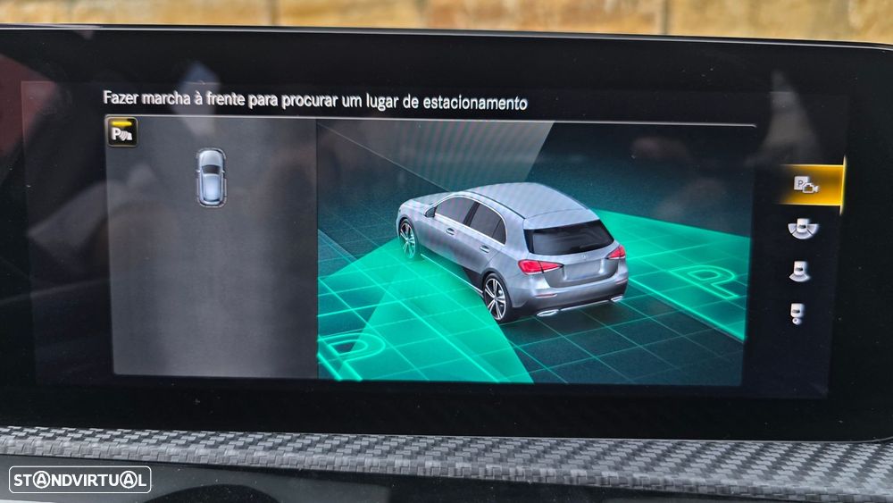 Mercedes-Benz A 180 - 24