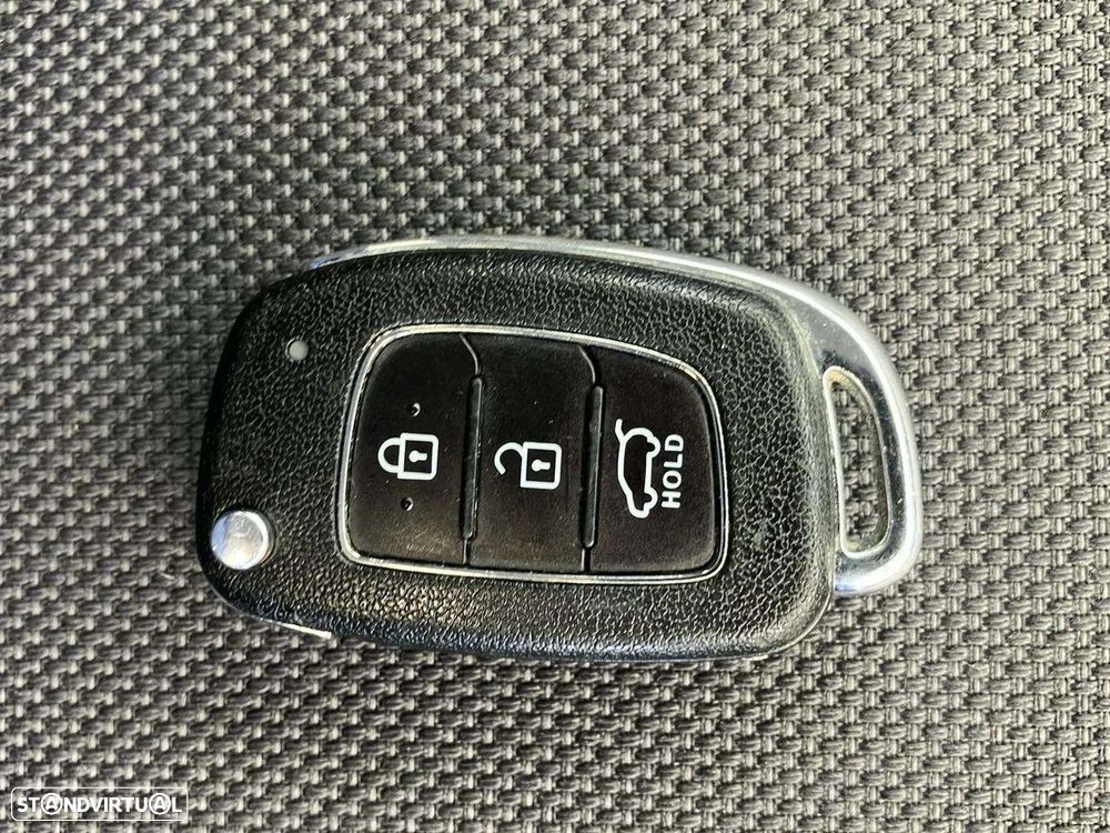 Hyundai i20 Active 1.0 T-GDi Style - 18