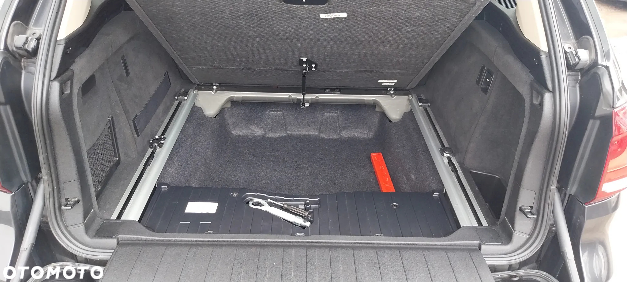 BMW X5 - 12