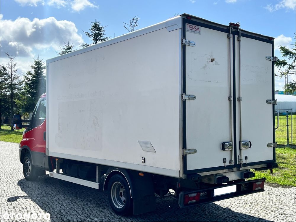 Iveco Daily - 5