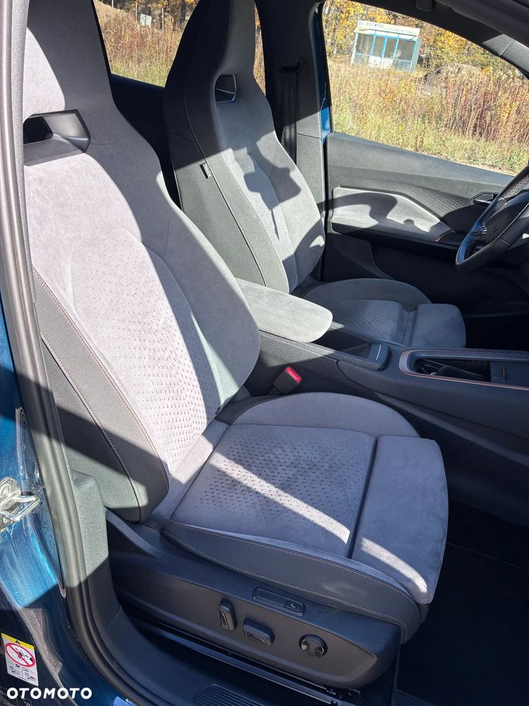 Cupra Born 58kWh - 12